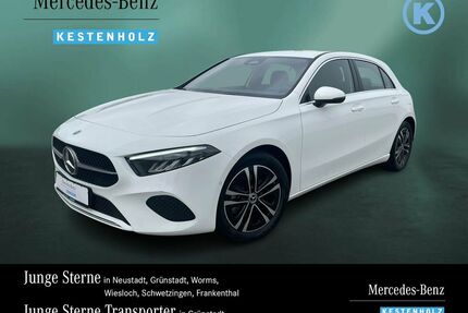 Mercedes-Benz A 180 Gebrauchtwagen