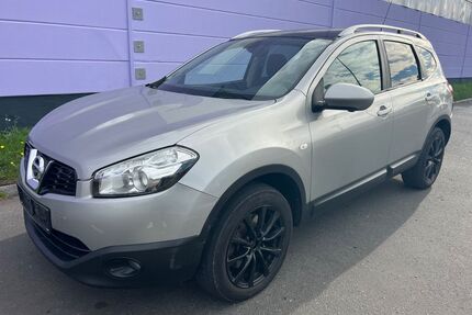 Nissan Qashqai+2 Gebrauchtwagen