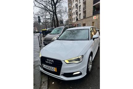 Audi A3 Gebrauchtwagen