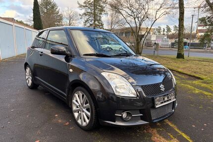 Suzuki Swift Gebrauchtwagen