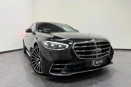 Mercedes-Benz S 400 Gebrauchtwagen