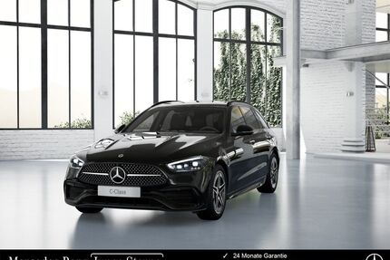 Mercedes-Benz C 220 Gebrauchtwagen