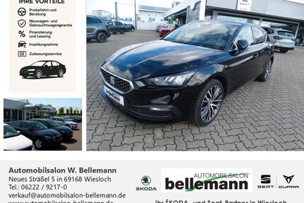 Seat Leon Gebrauchtwagen