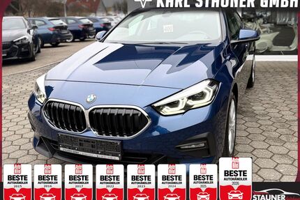 BMW 2er Gran Coupé Gebrauchtwagen