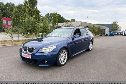 BMW 530 Gebrauchtwagen