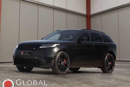 Land Rover Range Rover Velar Gebrauchtwagen