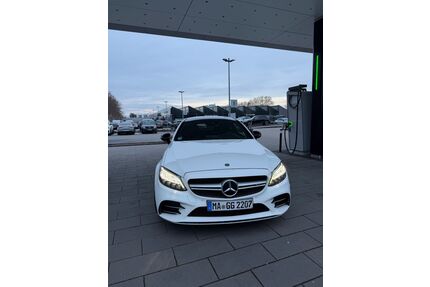 Mercedes-Benz C 43 AMG Gebrauchtwagen