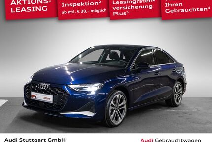 Audi A3 Gebrauchtwagen