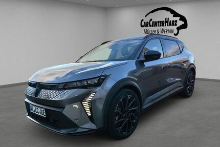 Renault Scenic E-TECH Gebrauchtwagen