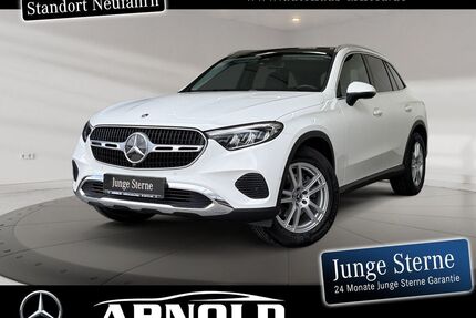 Mercedes-Benz GLC 220 Gebrauchtwagen