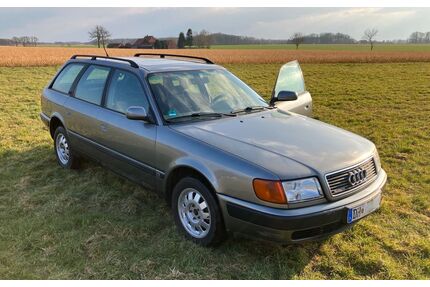 Audi 100 Gebrauchtwagen
