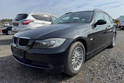 BMW 318 Gebrauchtwagen