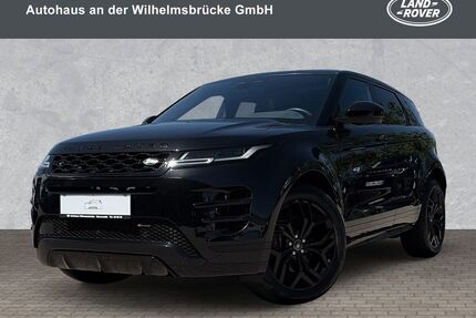 Land Rover Range Rover Evoque Gebrauchtwagen