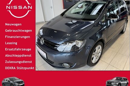 VW Golf Plus Gebrauchtwagen