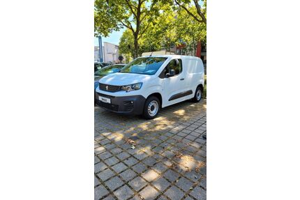 Peugeot Partner Gebrauchtwagen