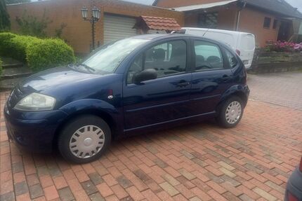 Citroen C3 Gebrauchtwagen
