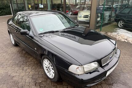 Volvo C70 Gebrauchtwagen