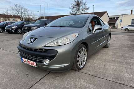 Peugeot 207 Gebrauchtwagen
