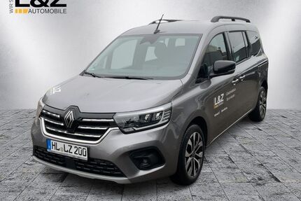 Renault Kangoo Gebrauchtwagen