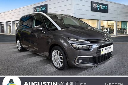 Citroen Grand C4 Picasso / SpaceTourer Gebrauchtwagen