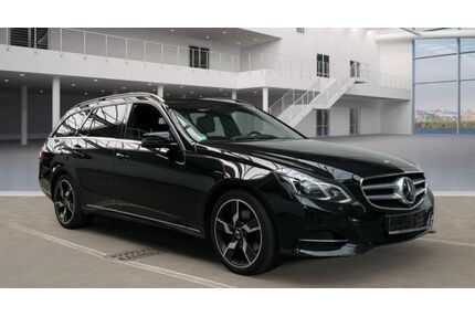 Mercedes-Benz E 350 Gebrauchtwagen