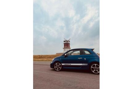 Abarth 500 Gebrauchtwagen