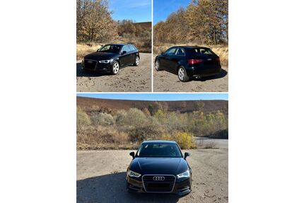 Audi A3 Gebrauchtwagen