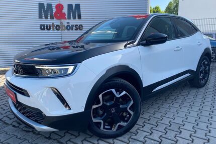 Opel Mokka Gebrauchtwagen