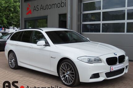 BMW 525 Gebrauchtwagen