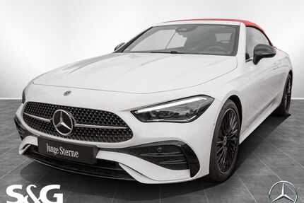 Mercedes-Benz CLE 200 Gebrauchtwagen