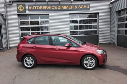 BMW 225 Gebrauchtwagen