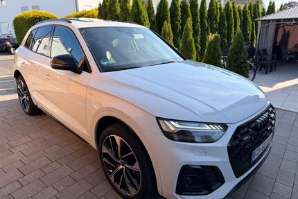 Audi Q5 Gebrauchtwagen