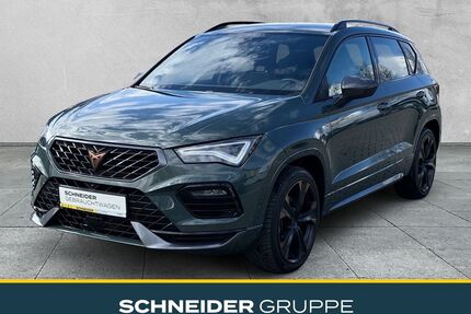 Cupra Ateca Gebrauchtwagen