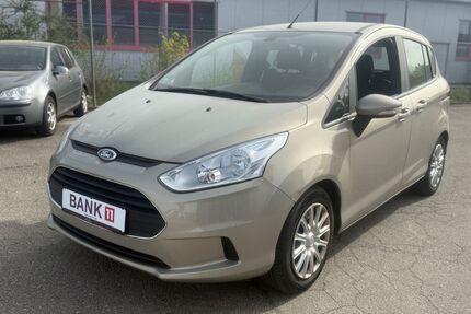 Ford B-Max Gebrauchtwagen