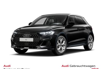 Audi A1 Gebrauchtwagen