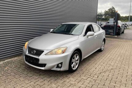 Lexus IS 200 Gebrauchtwagen