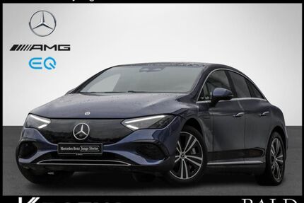 Mercedes-Benz EQE Gebrauchtwagen