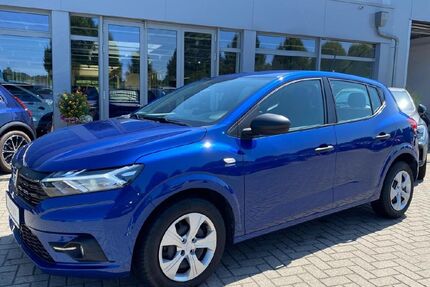 Dacia Sandero Gebrauchtwagen