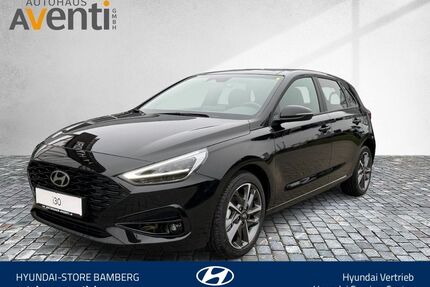 Hyundai i30 Gebrauchtwagen