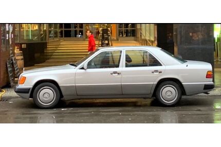 Mercedes-Benz 300 Gebrauchtwagen