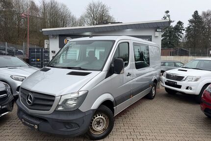 Mercedes-Benz Sprinter Gebrauchtwagen