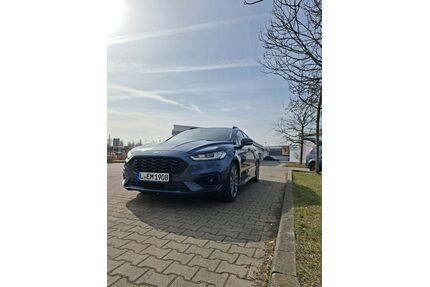 Ford Mondeo Gebrauchtwagen