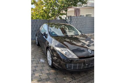 Renault Laguna Gebrauchtwagen