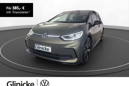 VW ID.3 Gebrauchtwagen