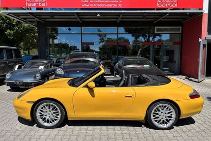 Porsche 911 Urmodell Gebrauchtwagen