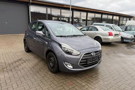 Hyundai ix20 Gebrauchtwagen