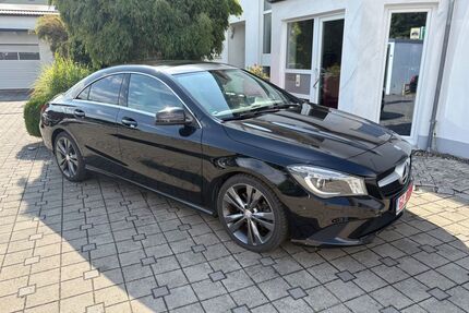 Mercedes-Benz CLA 250 Gebrauchtwagen