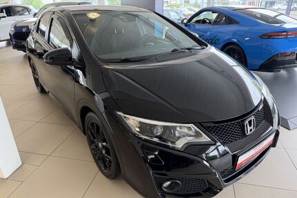 Honda Civic Gebrauchtwagen
