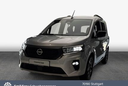 Nissan Townstar Gebrauchtwagen