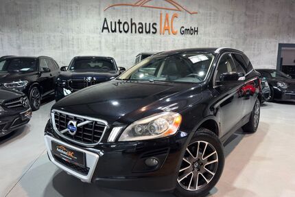 Volvo XC60 Gebrauchtwagen